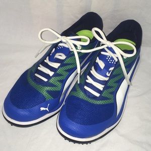 Puma cobra golf shoes